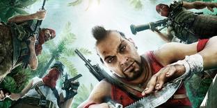 В магазине Ubisoft стартовала распродажа серии Far Cry